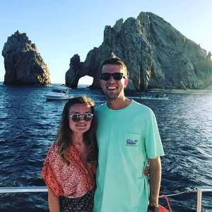 Meet your Posher, Jordan